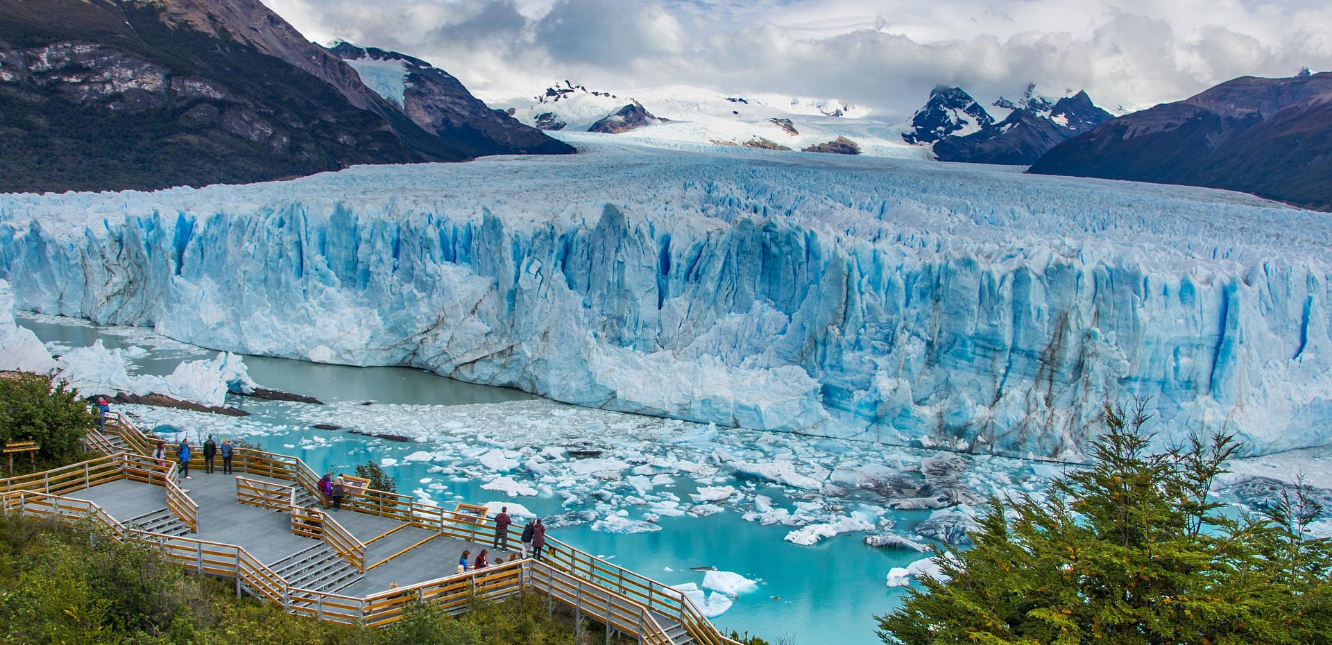 What to do in El Calafate?