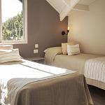 SUPERIOR APARTMENT 2 BEDROOMS