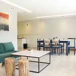 FAMILY APARTMENT 1 BEDROOM