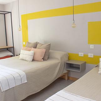 FAMILY APARTMENT 1 BEDROOM