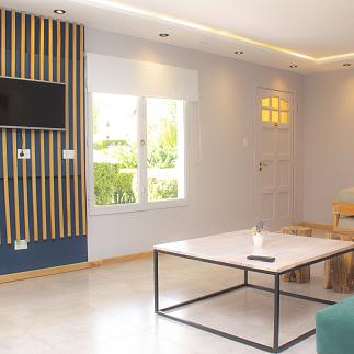 FAMILY APARTMENT 1 BEDROOM